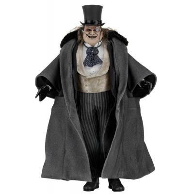 Batman Vuelve Figura 1/4 Mayoral Pinguin (Danny DeVito) 38 cm