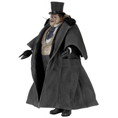 Batman Vuelve Figura 1/4 Mayoral Pinguin (Danny DeVito) 38 cm
