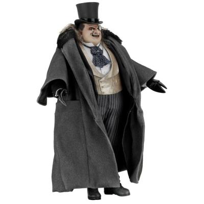 Batman Vuelve Figura 1/4 Mayoral Pinguin (Danny DeVito) 38 cm