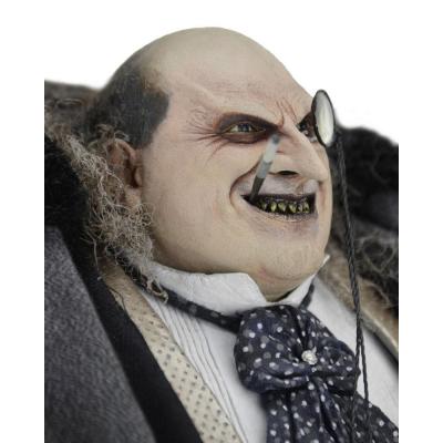 Batman Vuelve Figura 1/4 Mayoral Pinguin (Danny DeVito) 38 cm