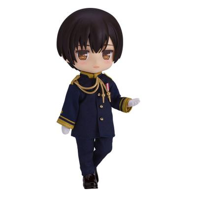 Hetalia World Stars Figura Nendoroid Doll Japan 14 cm