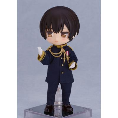 Hetalia World Stars Figura Nendoroid Doll Japan 14 cm