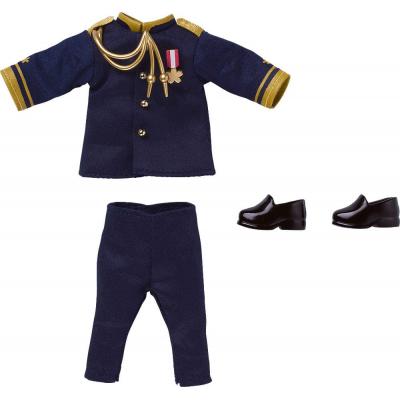 Hetalia World Stars Nendoroid Accesorios para las Figuras Nendoroid Doll Outfit Set: Japan