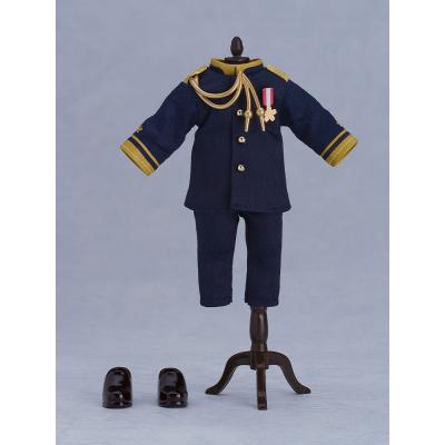 Hetalia World Stars Nendoroid Accesorios para las Figuras Nendoroid Doll Outfit Set: Japan