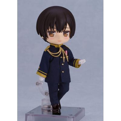 Hetalia World Stars Nendoroid Accesorios para las Figuras Nendoroid Doll Outfit Set: Japan