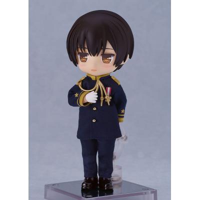 Hetalia World Stars Nendoroid Accesorios para las Figuras Nendoroid Doll Outfit Set: Japan