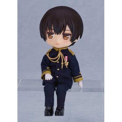 Hetalia World Stars Nendoroid Accesorios para las Figuras Nendoroid Doll Outfit Set: Japan