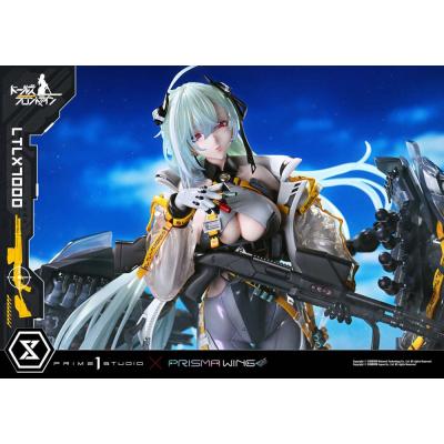 Girls´ Frontline Estatua Ultimate Premium Masterline Series 1/4 LTLX7000 60 cm