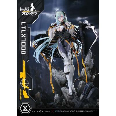 Girls´ Frontline Estatua Ultimate Premium Masterline Series 1/4 LTLX7000 60 cm