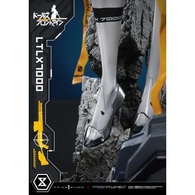 Girls´ Frontline Estatua Ultimate Premium Masterline Series 1/4 LTLX7000 60 cm