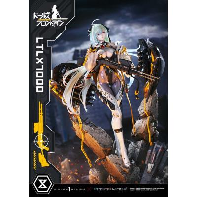 Girls´ Frontline Estatua Ultimate Premium Masterline Series 1/4 LTLX7000 60 cm