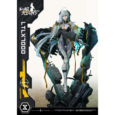 Girls´ Frontline Estatua Ultimate Premium Masterline Series 1/4 LTLX7000 60 cm