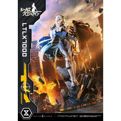 Girls´ Frontline Estatua Ultimate Premium Masterline Series 1/4 LTLX7000 60 cm