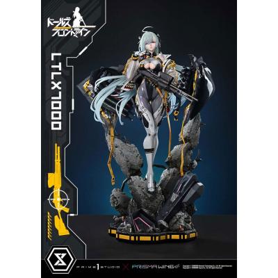 Girls´ Frontline Estatua Ultimate Premium Masterline Series 1/4 LTLX7000 Bonus Version 60 cm