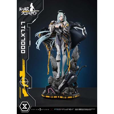Girls´ Frontline Estatua Ultimate Premium Masterline Series 1/4 LTLX7000 Bonus Version 60 cm