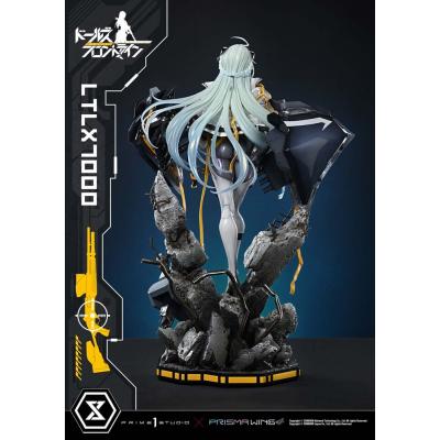 Girls´ Frontline Estatua Ultimate Premium Masterline Series 1/4 LTLX7000 Bonus Version 60 cm
