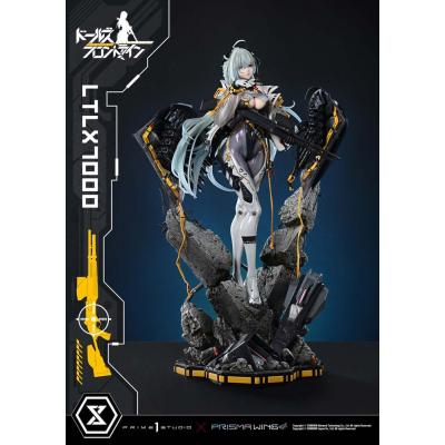 Girls´ Frontline Estatua Ultimate Premium Masterline Series 1/4 LTLX7000 Bonus Version 60 cm