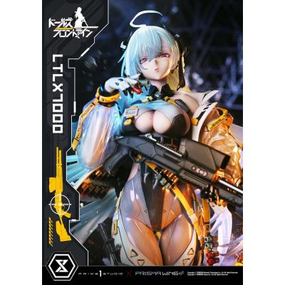 Girls´ Frontline Estatua Ultimate Premium Masterline Series 1/4 LTLX7000 Bonus Version 60 cm