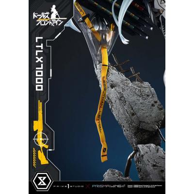 Girls´ Frontline Estatua Ultimate Premium Masterline Series 1/4 LTLX7000 Bonus Version 60 cm
