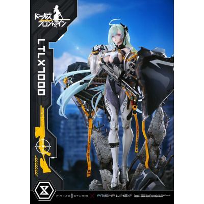 Girls´ Frontline Estatua Ultimate Premium Masterline Series 1/4 LTLX7000 Bonus Version 60 cm
