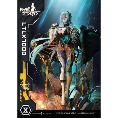 Girls´ Frontline Estatua Ultimate Premium Masterline Series 1/4 LTLX7000 Bonus Version 60 cm