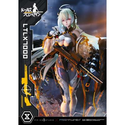 Girls´ Frontline Estatua Ultimate Premium Masterline Series 1/4 LTLX7000 Bonus Version 60 cm