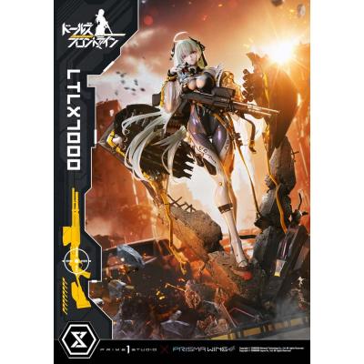Girls´ Frontline Estatua Ultimate Premium Masterline Series 1/4 LTLX7000 Bonus Version 60 cm