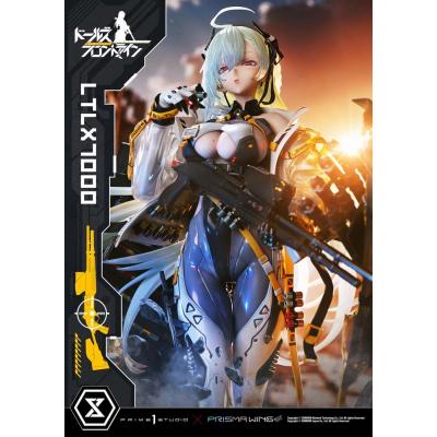 Girls´ Frontline Estatua Ultimate Premium Masterline Series 1/4 LTLX7000 Bonus Version 60 cm