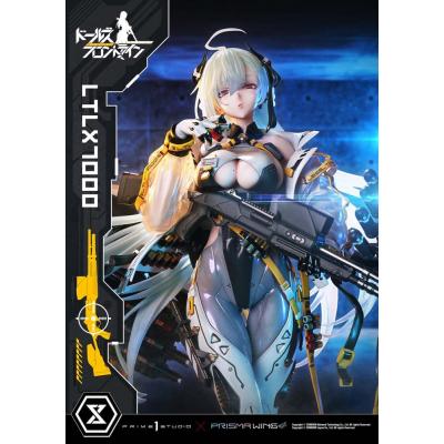 Girls´ Frontline Estatua Ultimate Premium Masterline Series 1/4 LTLX7000 Bonus Version 60 cm