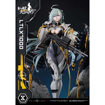Girls´ Frontline Estatua Ultimate Premium Masterline Series 1/4 LTLX7000 Bonus Version 60 cm