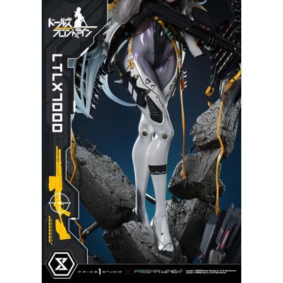 Girls´ Frontline Estatua Ultimate Premium Masterline Series 1/4 LTLX7000 Bonus Version 60 cm