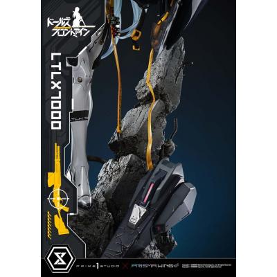 Girls´ Frontline Estatua Ultimate Premium Masterline Series 1/4 LTLX7000 Bonus Version 60 cm