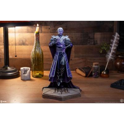 Critical Role Estatua Essek Thelyss - Mighty Nein 34 cm