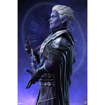Critical Role Estatua Essek Thelyss - Mighty Nein 34 cm
