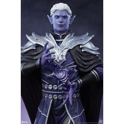 Critical Role Estatua Essek Thelyss - Mighty Nein 34 cm