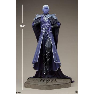 Critical Role Estatua Essek Thelyss - Mighty Nein 34 cm