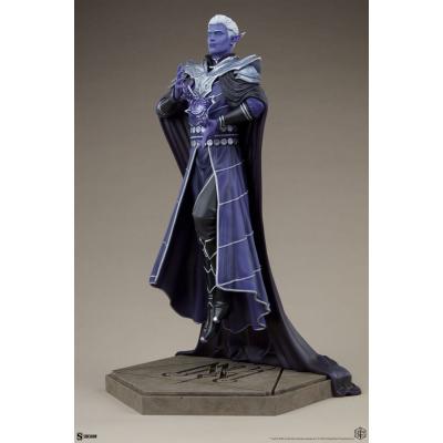 Critical Role Estatua Essek Thelyss - Mighty Nein 34 cm