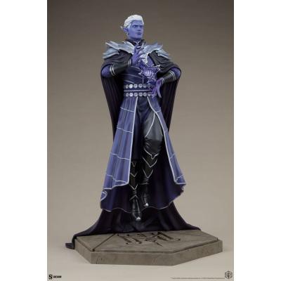 Critical Role Estatua Essek Thelyss - Mighty Nein 34 cm
