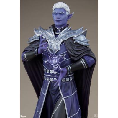 Critical Role Estatua Essek Thelyss - Mighty Nein 34 cm