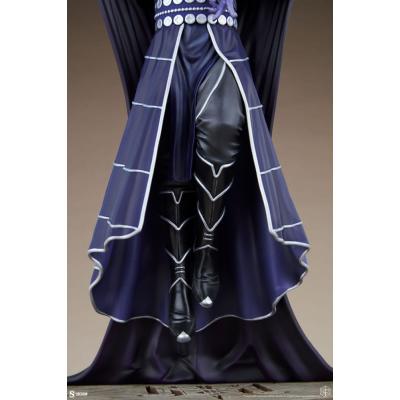 Critical Role Estatua Essek Thelyss - Mighty Nein 34 cm