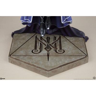 Critical Role Estatua Essek Thelyss - Mighty Nein 34 cm