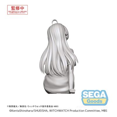 Witch Watch Estatua PVC Yumemirize Nico Wakatsuki 11 cm