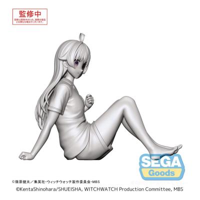 Witch Watch Estatua PVC Yumemirize Nico Wakatsuki 11 cm