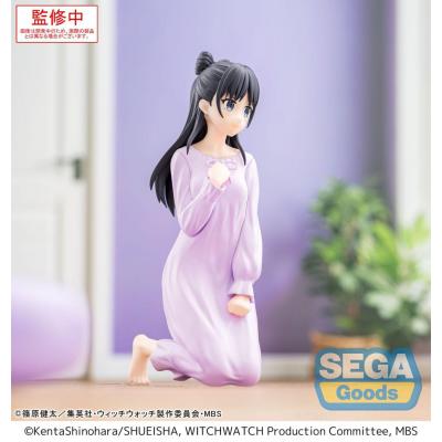 Witch Watch Estatua PVC Yumemirize Nemu Miyao 14 cm