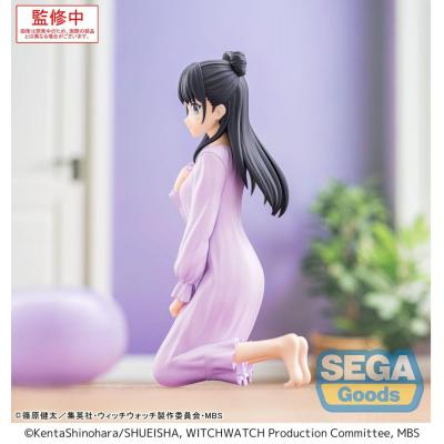 Witch Watch Estatua PVC Yumemirize Nemu Miyao 14 cm