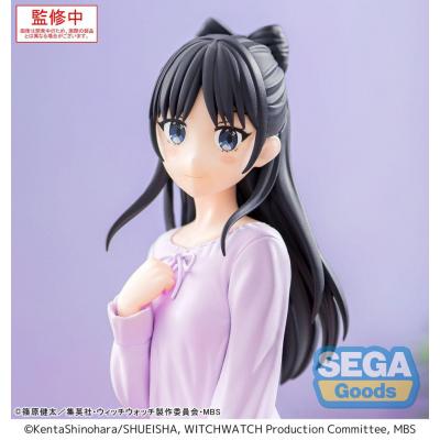 Witch Watch Estatua PVC Yumemirize Nemu Miyao 14 cm