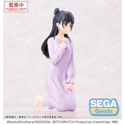 Witch Watch Estatua PVC Yumemirize Nemu Miyao 14 cm