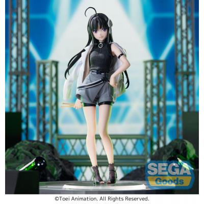 Girls Band Cry Estatua PVC XStellar Subaru Awa 20 cm