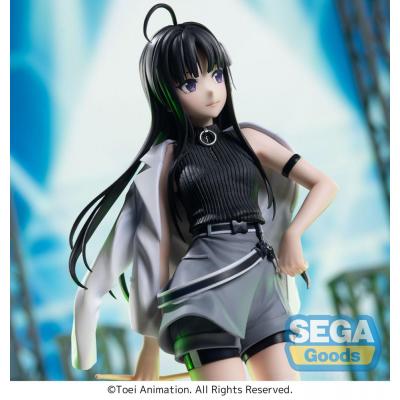 Girls Band Cry Estatua PVC XStellar Subaru Awa 20 cm