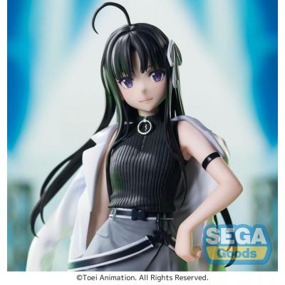 Girls Band Cry Estatua PVC XStellar Subaru Awa 20 cm